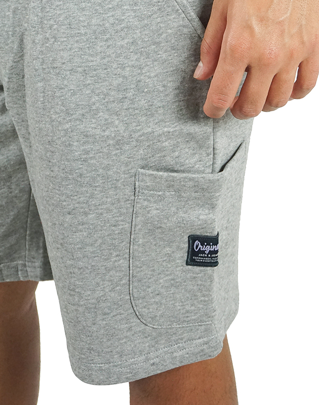 Jack & Jones Man Shorts 